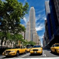 NYC Cabs